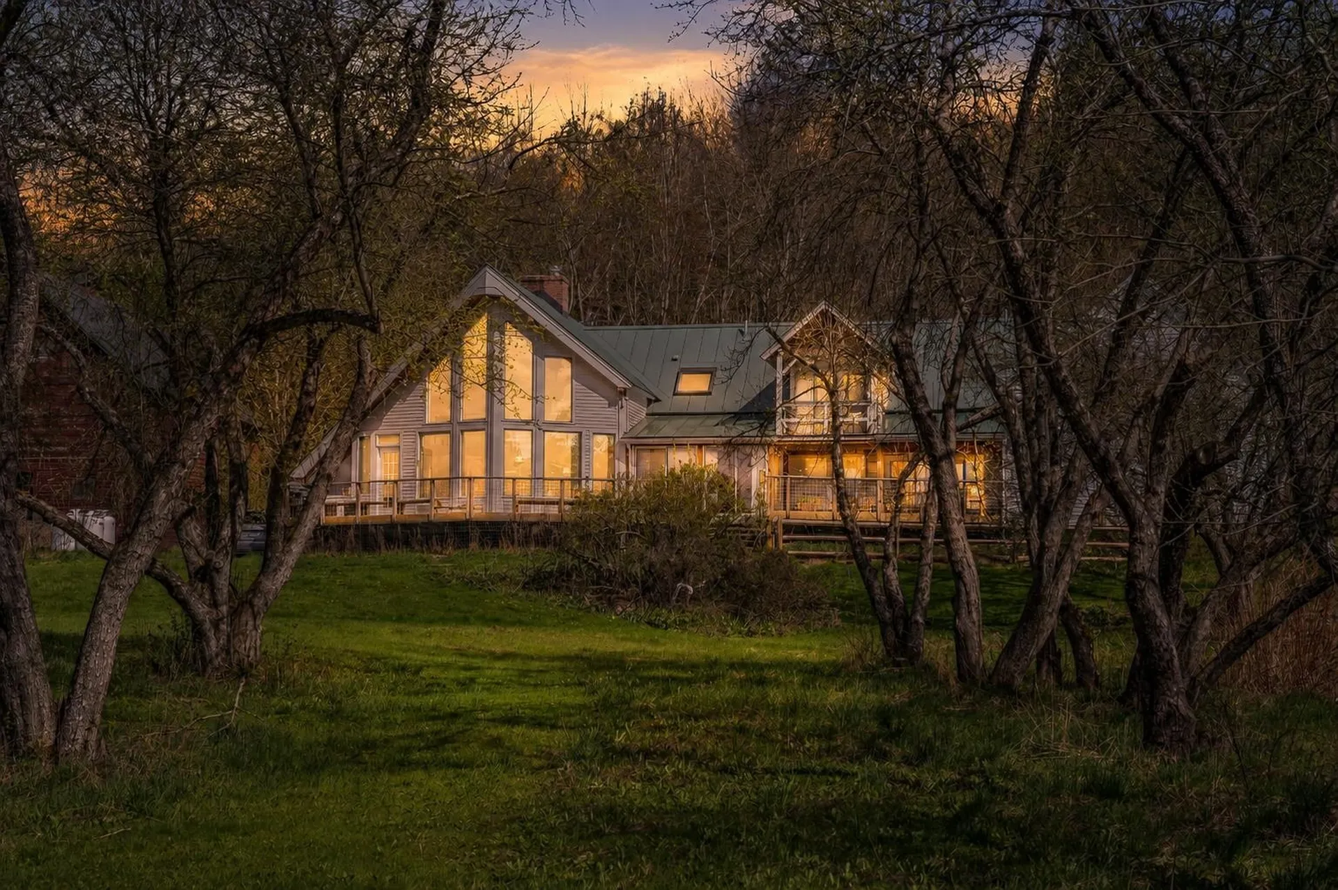 855 Jacobs Road East Montpelier VT 05602