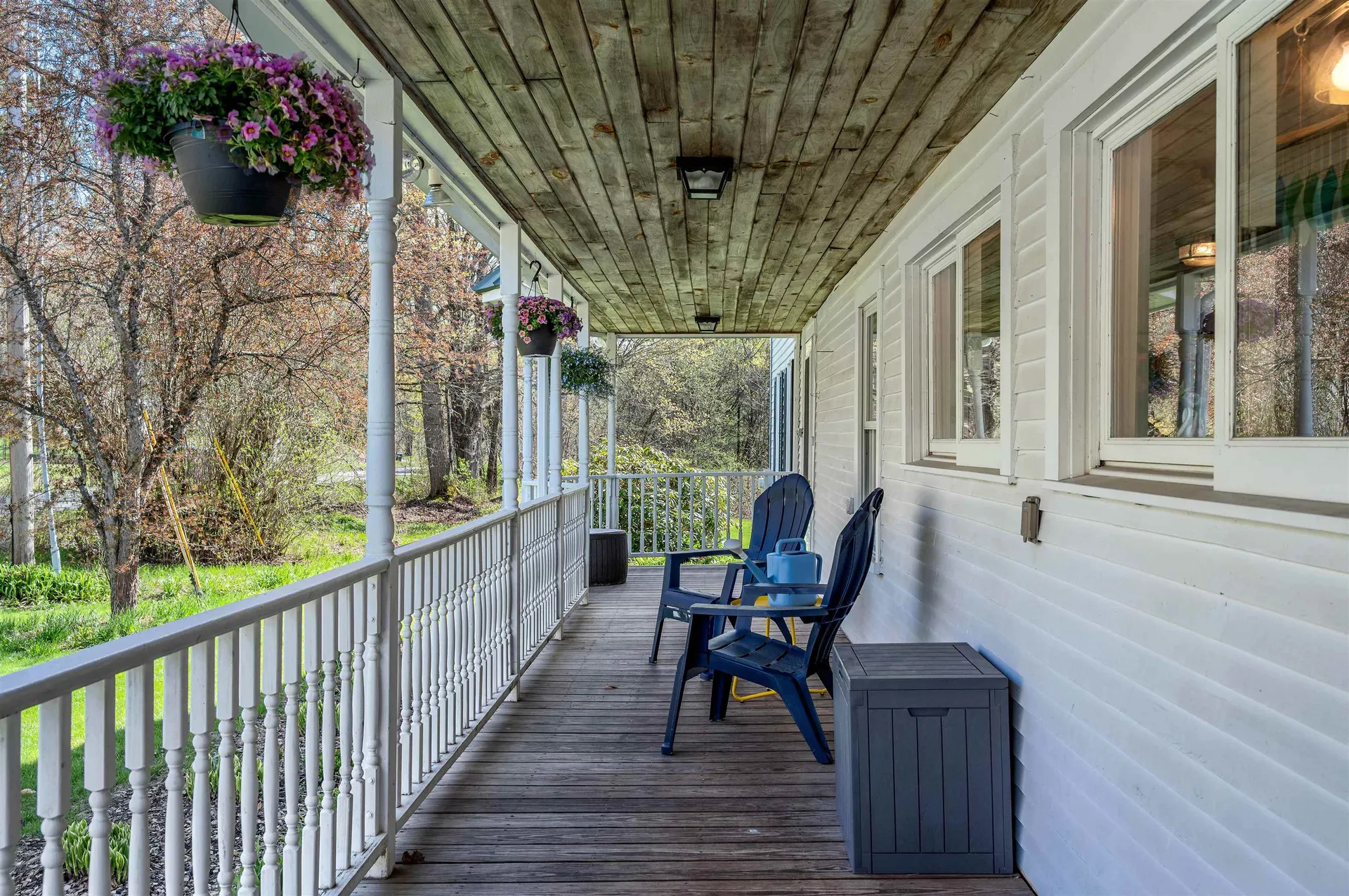 855 Jacobs Road East Montpelier VT 05602
