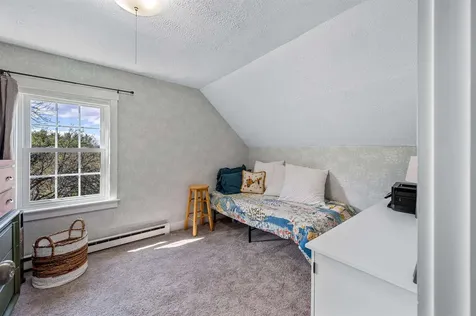 855 Jacobs Road East Montpelier VT 05602