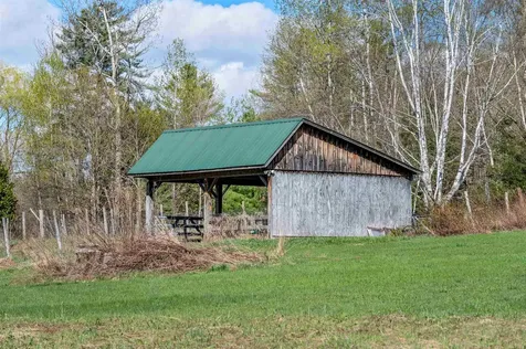 855 Jacobs Road East Montpelier VT 05602