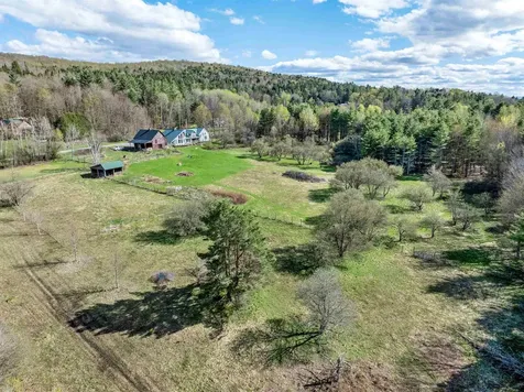855 Jacobs Road East Montpelier VT 05602