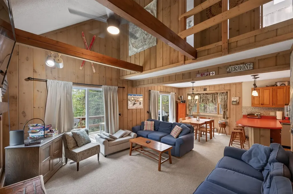 18 Quail Court Wilmington VT 05363