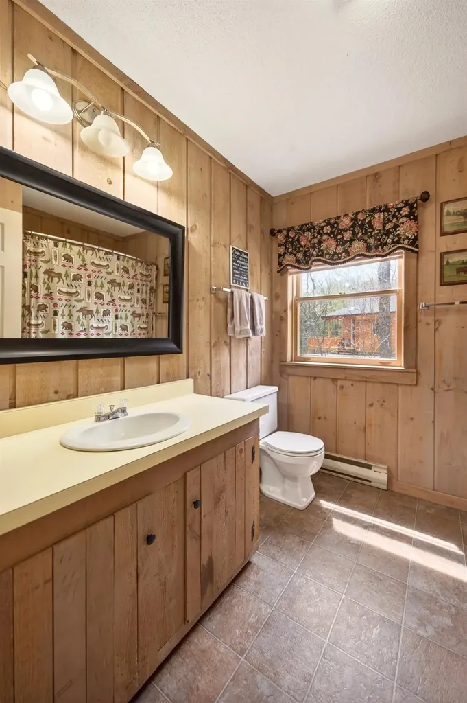 18 Quail Court Wilmington VT 05363