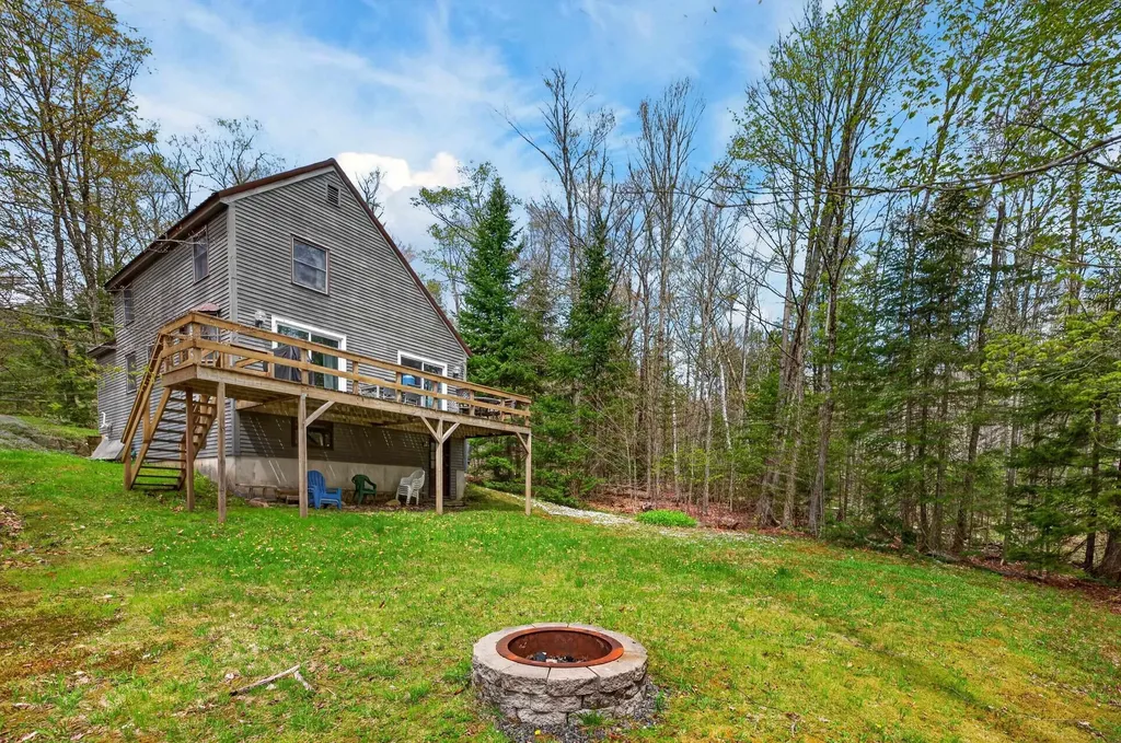 18 Quail Court Wilmington VT 05363