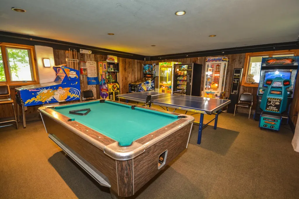 18 Quail Court Wilmington VT 05363