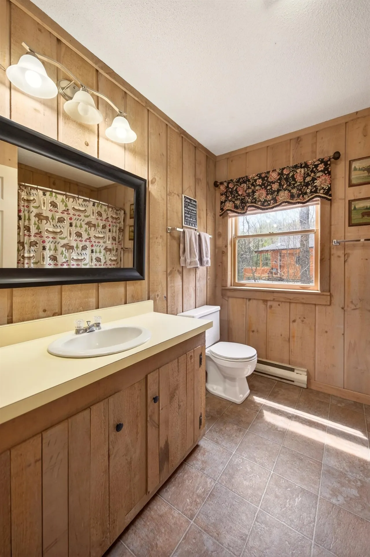 18 Quail Court Wilmington VT 05363