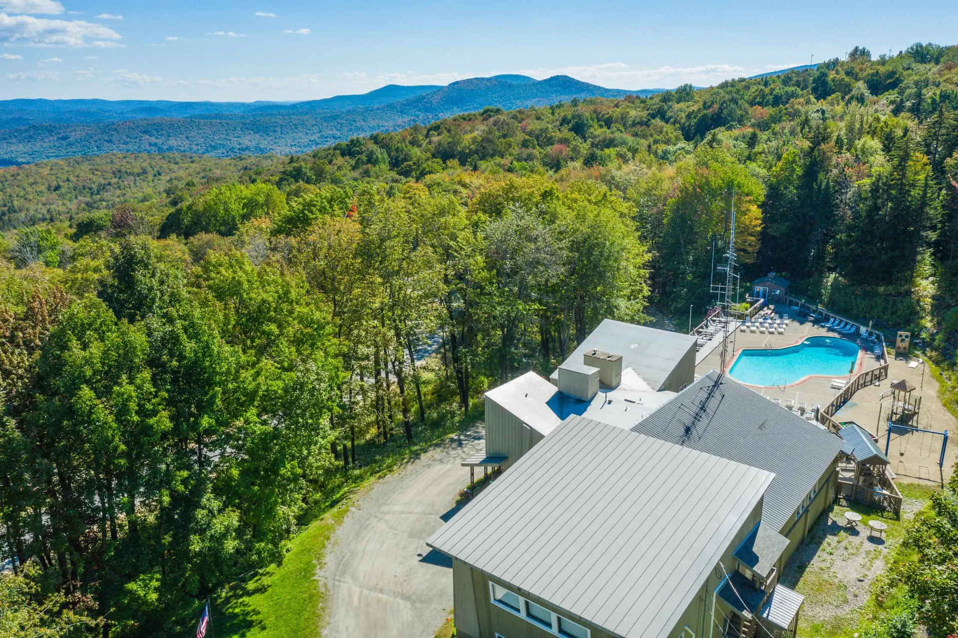 18 Quail Court Wilmington VT 05363