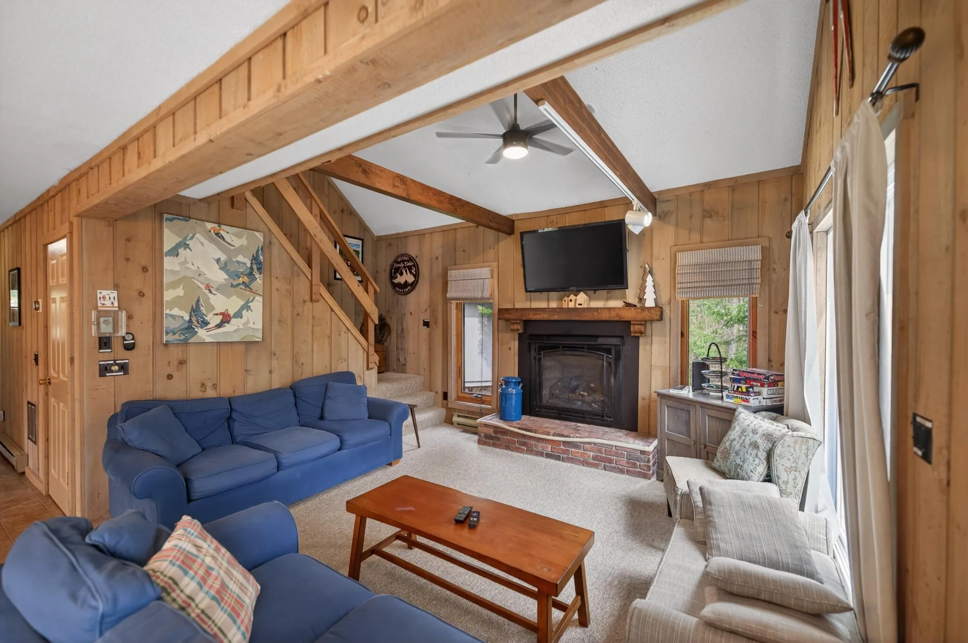 18 Quail Court Wilmington VT 05363