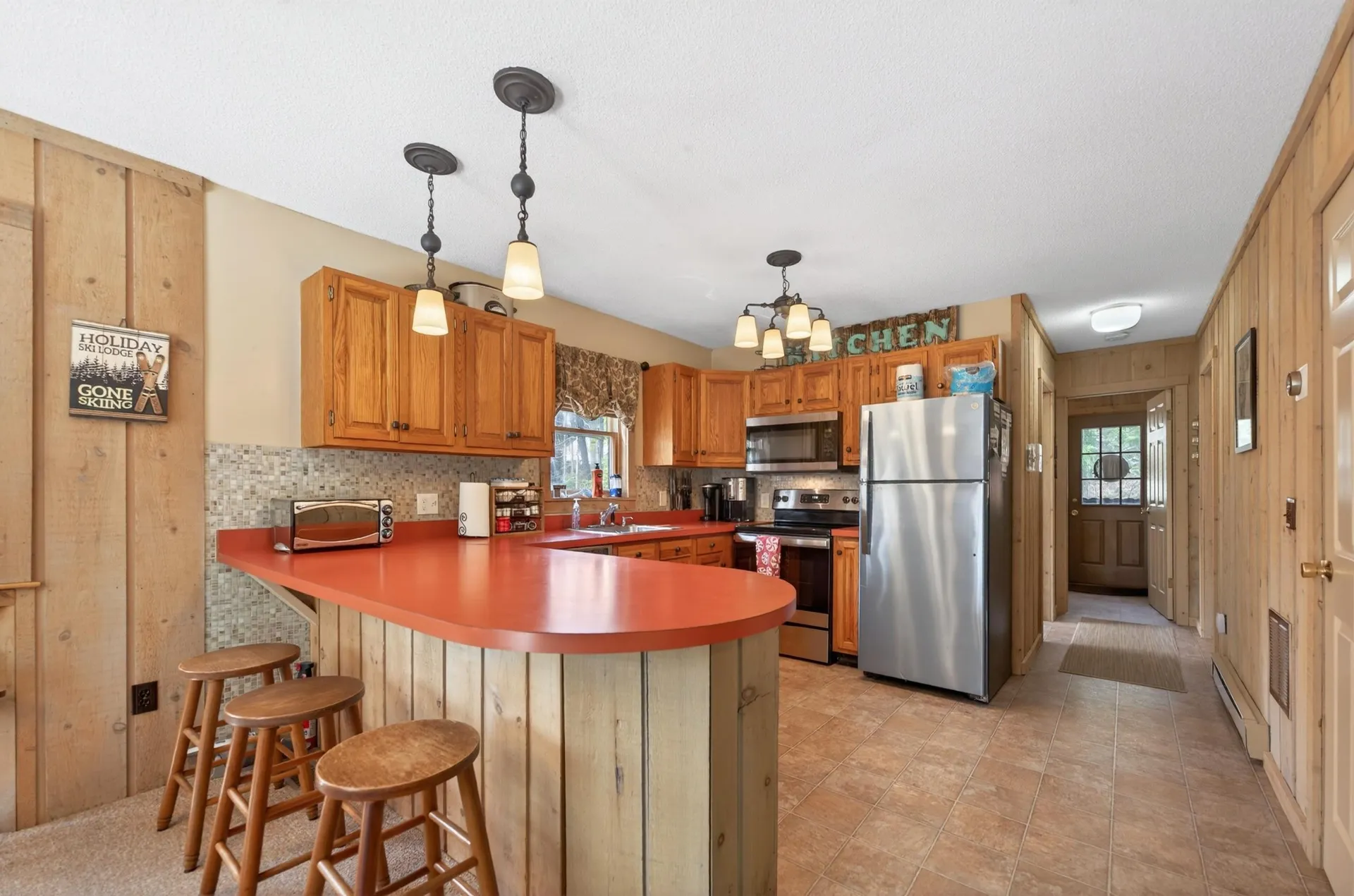 18 Quail Court Wilmington VT 05363