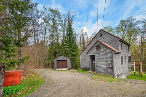 18 Quail Court Wilmington VT 05363