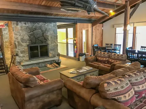 18 Quail Court Wilmington VT 05363