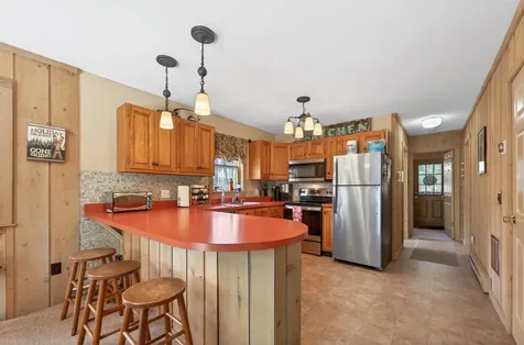 18 Quail Court Wilmington VT 05363