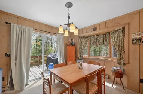 18 Quail Court Wilmington VT 05363