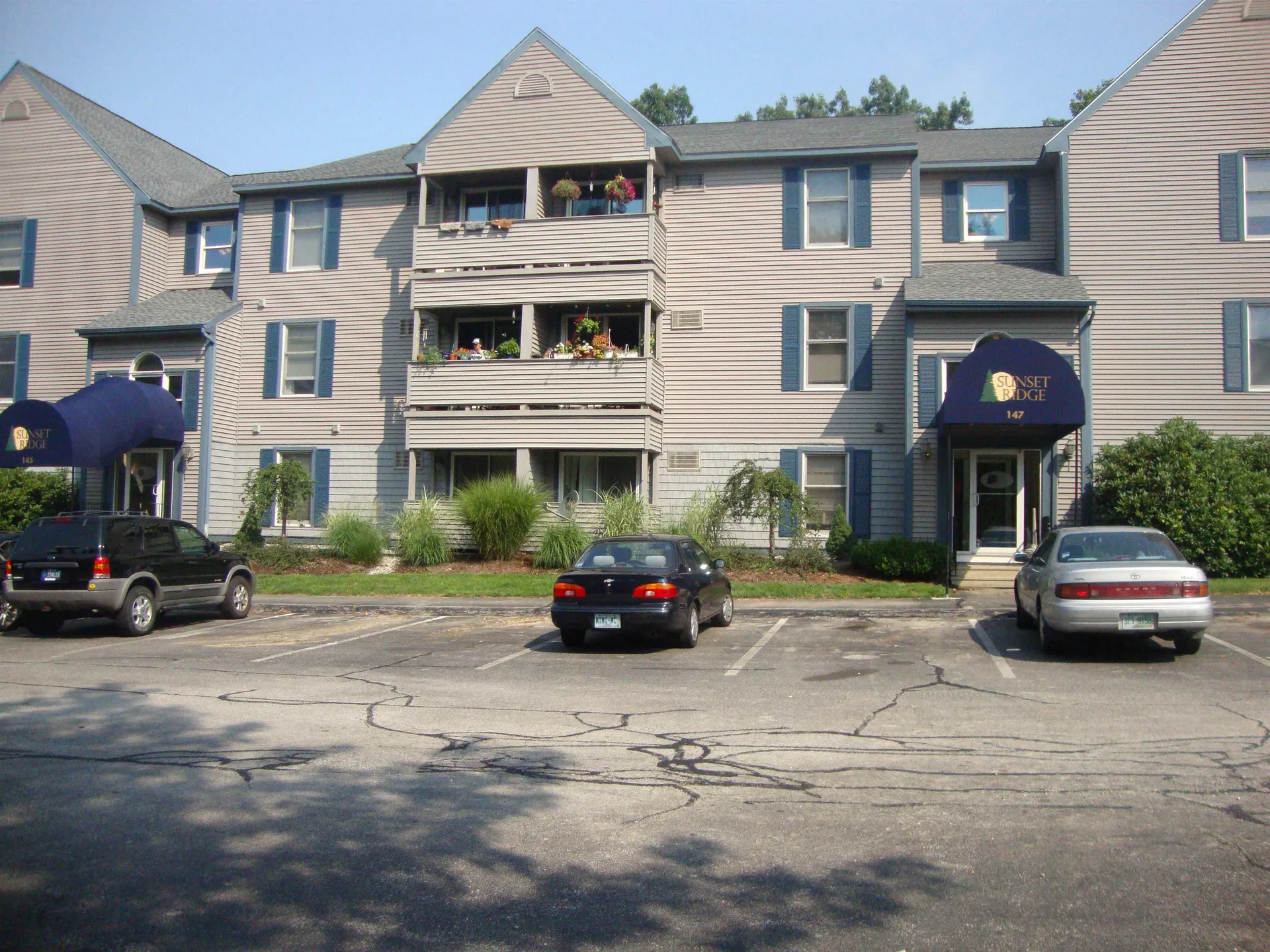 131 Eastern Avenue Manchester NH 03104