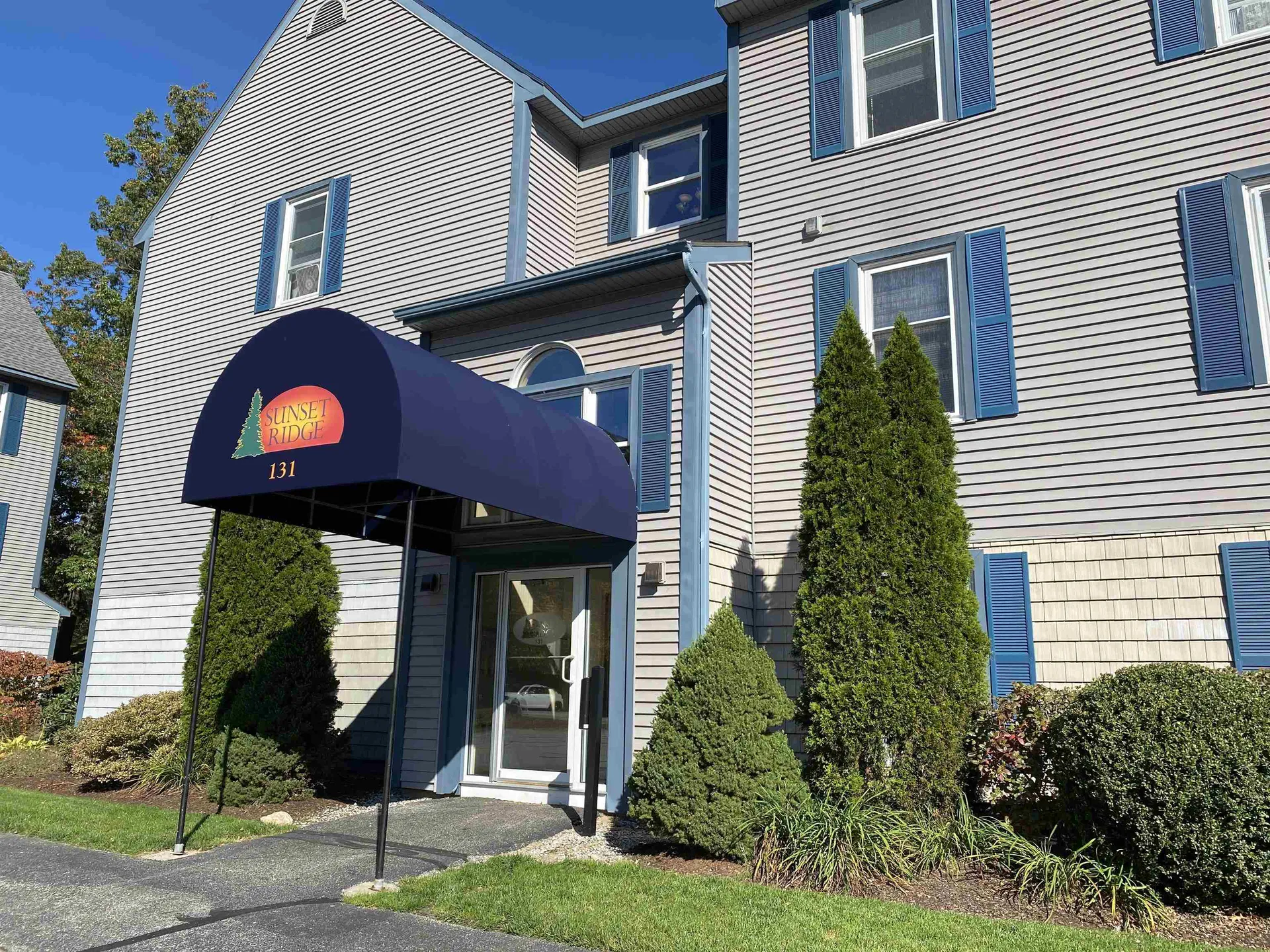 131 Eastern Avenue Manchester NH 03104