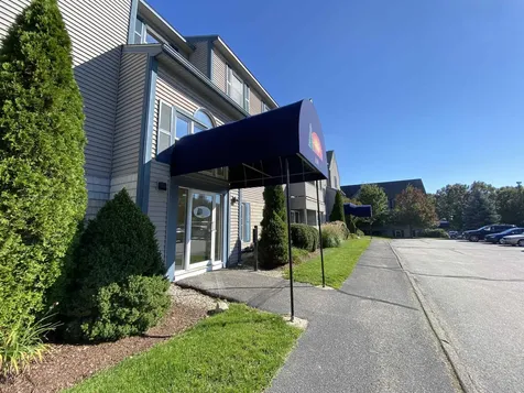 131 Eastern Avenue Manchester NH 03104