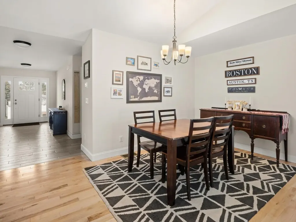 49 Hill Road South Hero VT 05486