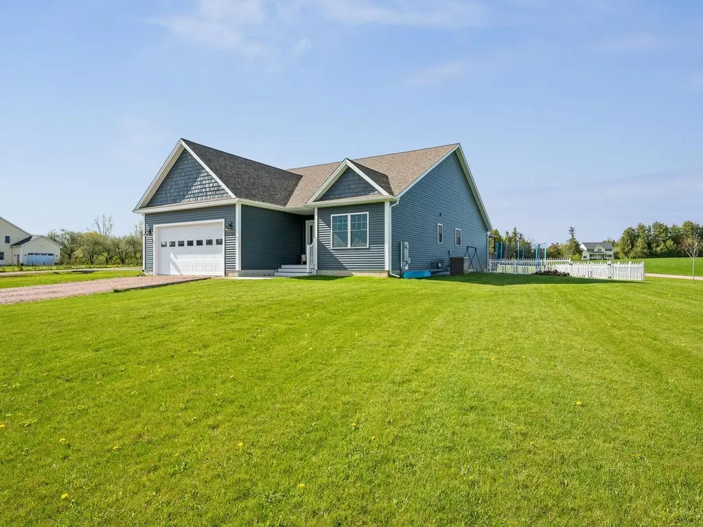 49 Hill Road South Hero VT 05486