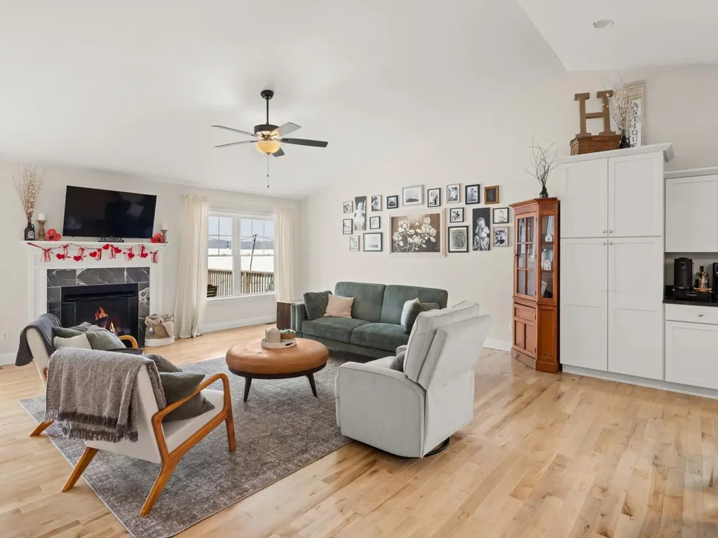 49 Hill Road South Hero VT 05486