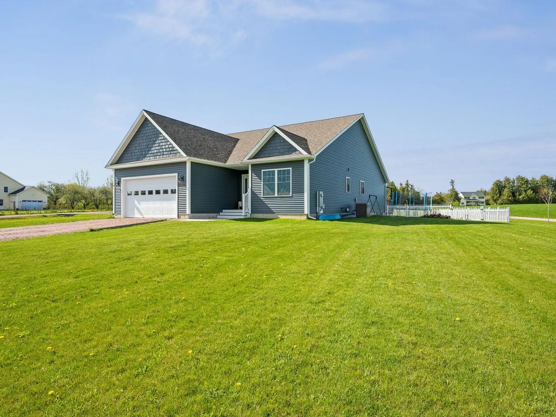49 Hill Road South Hero VT 05486