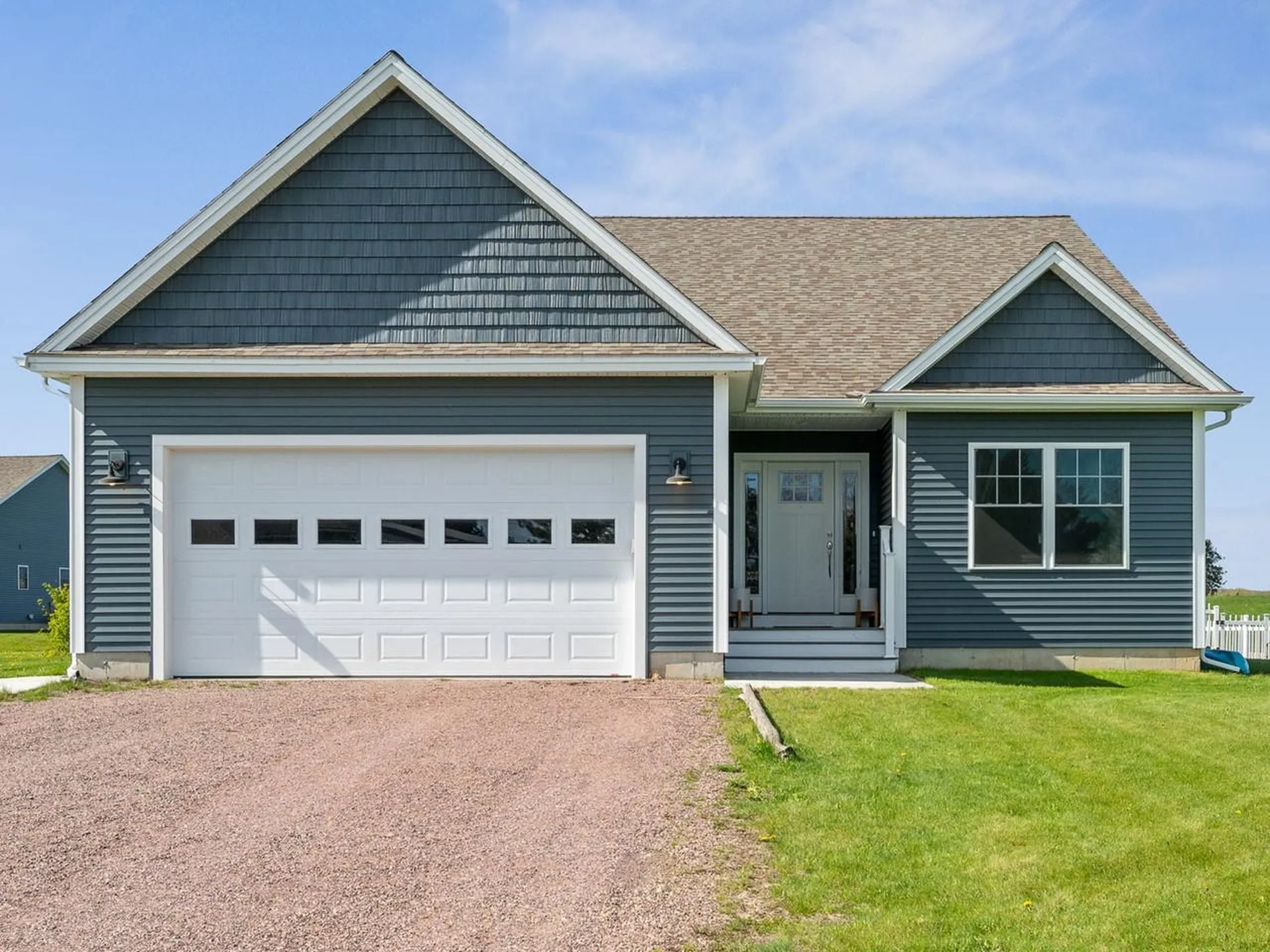 49 Hill Road South Hero VT 05486