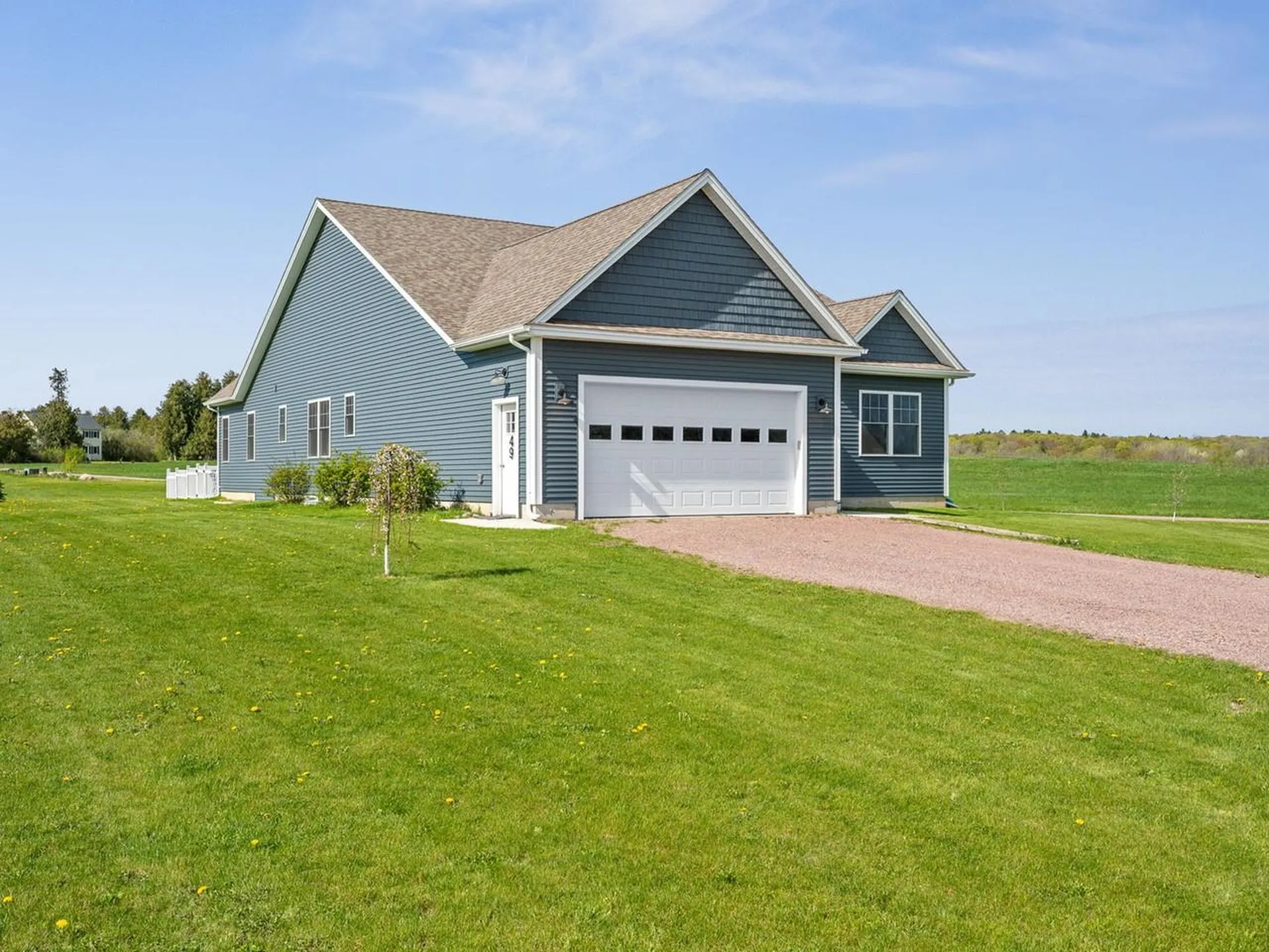 49 Hill Road South Hero VT 05486