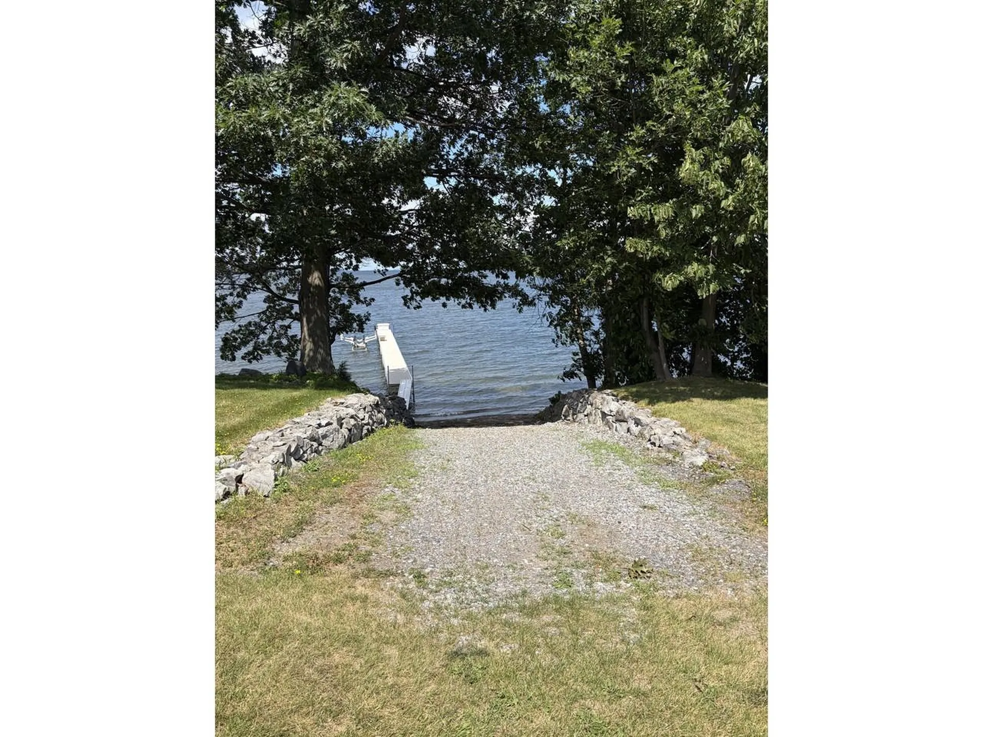 49 Hill Road South Hero VT 05486