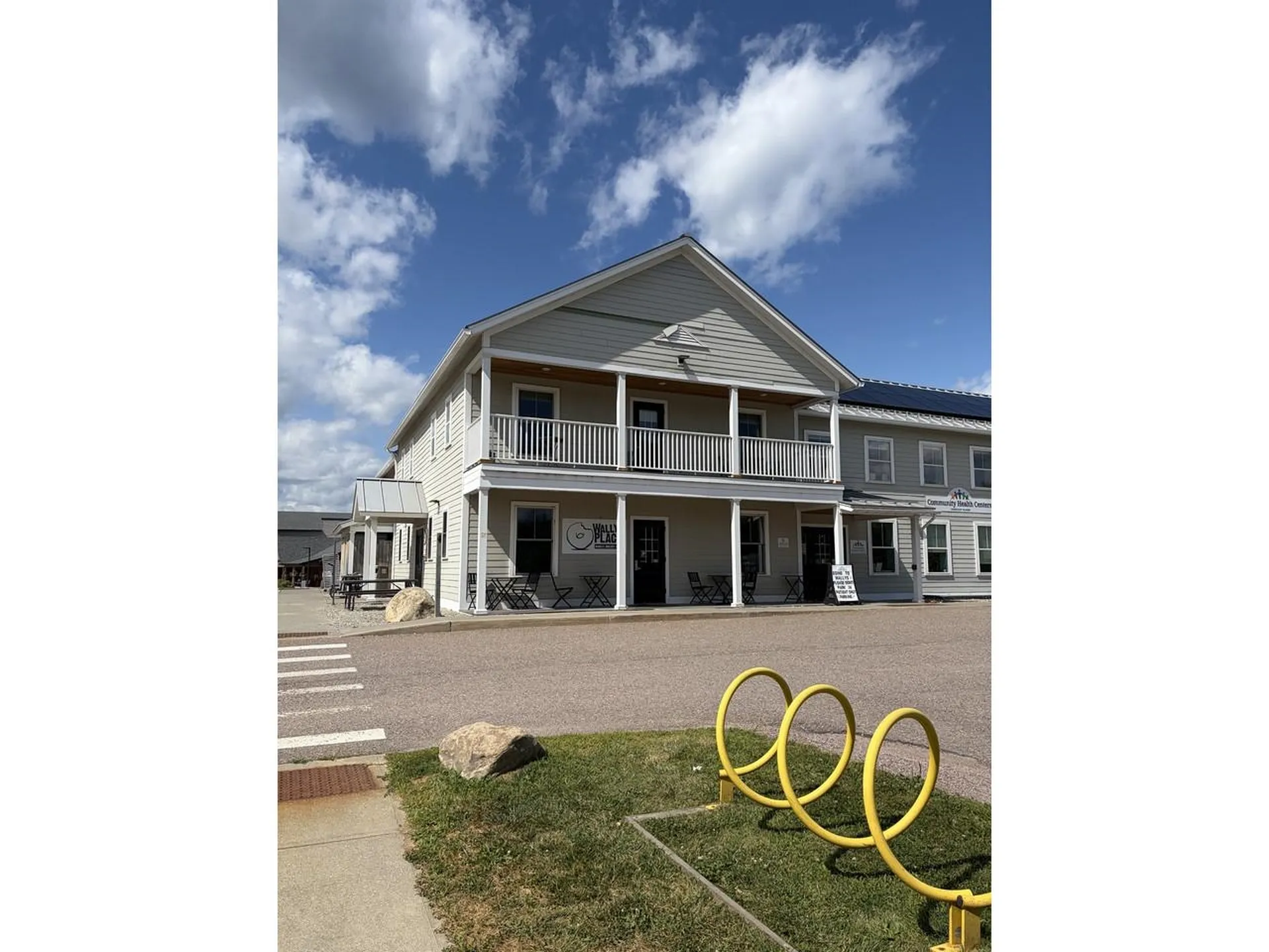 49 Hill Road South Hero VT 05486