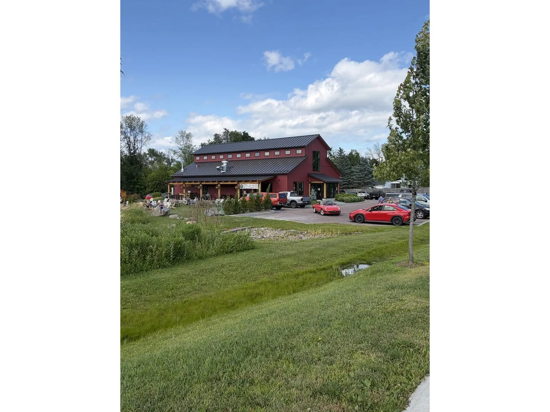 49 Hill Road South Hero VT 05486