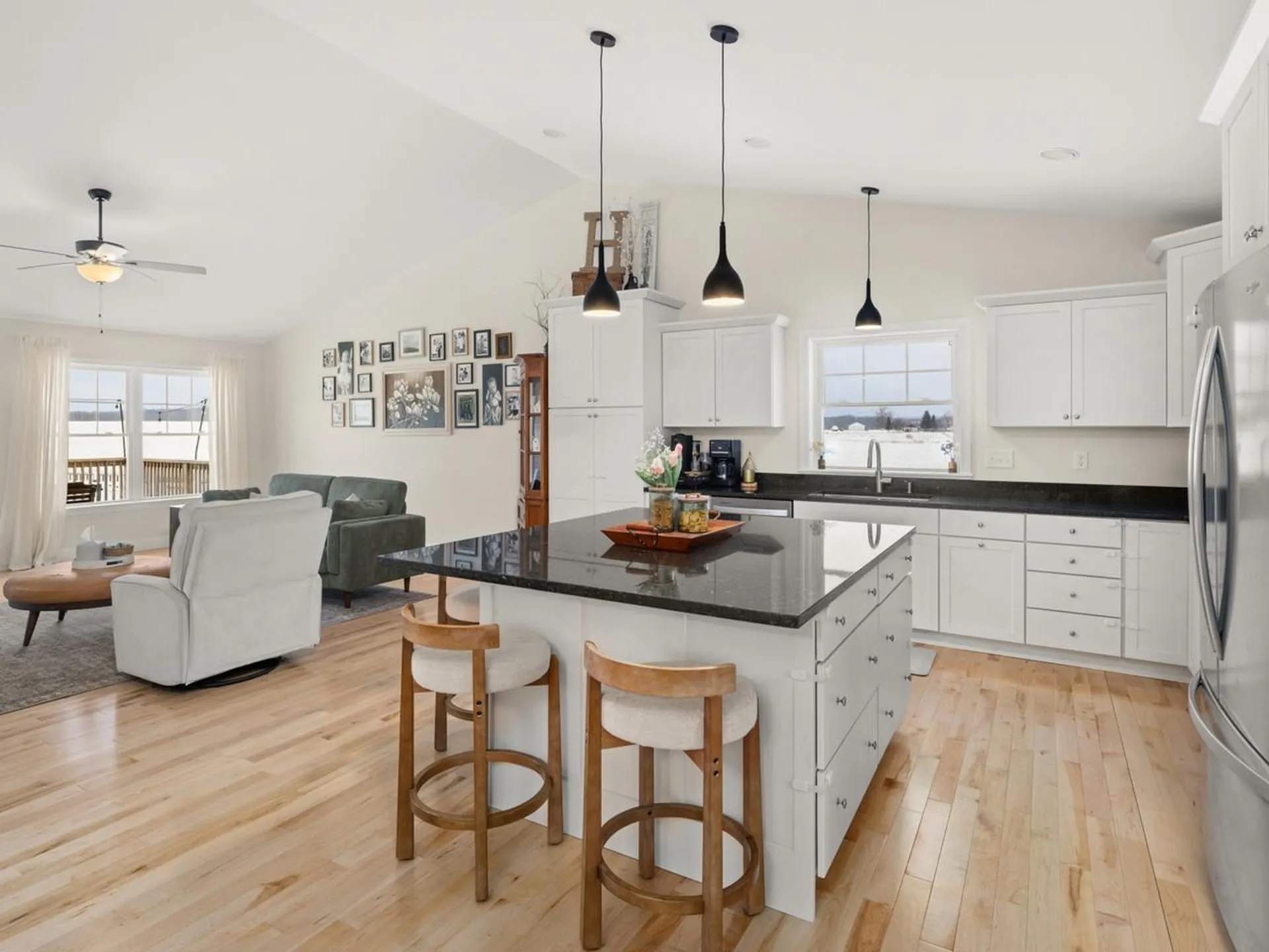 49 Hill Road South Hero VT 05486