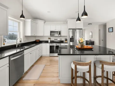 49 Hill Road South Hero VT 05486