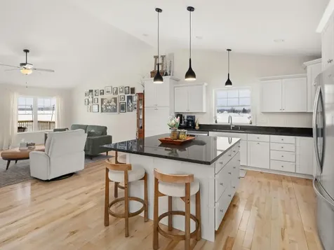 49 Hill Road South Hero VT 05486