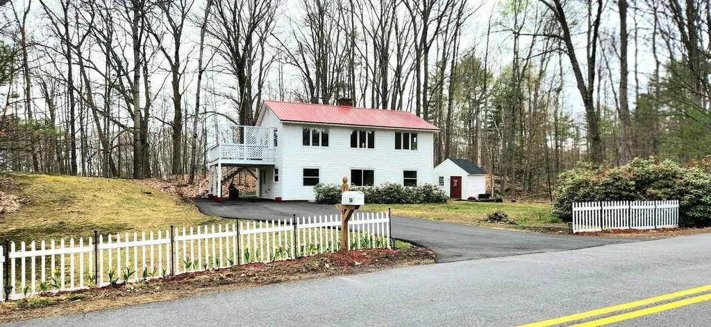 56 Bedford Avenue Gilford NH 03249