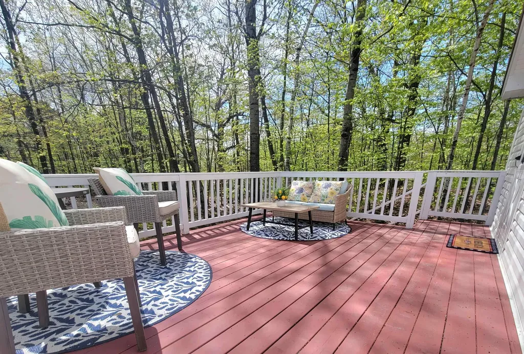 56 Bedford Avenue Gilford NH 03249