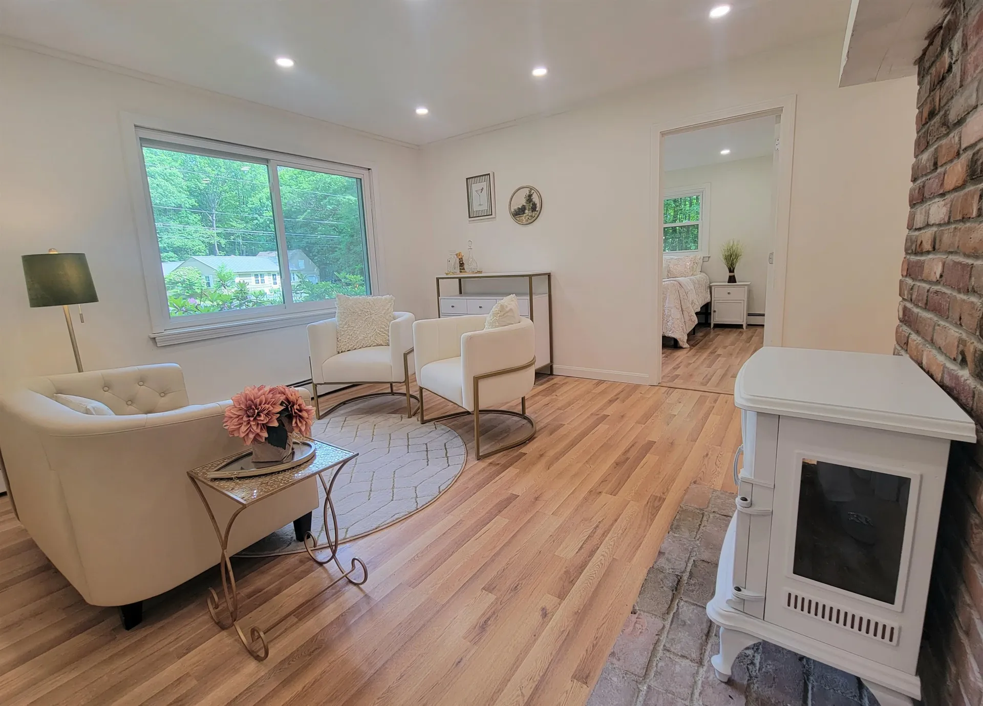 56 Bedford Avenue Gilford NH 03249