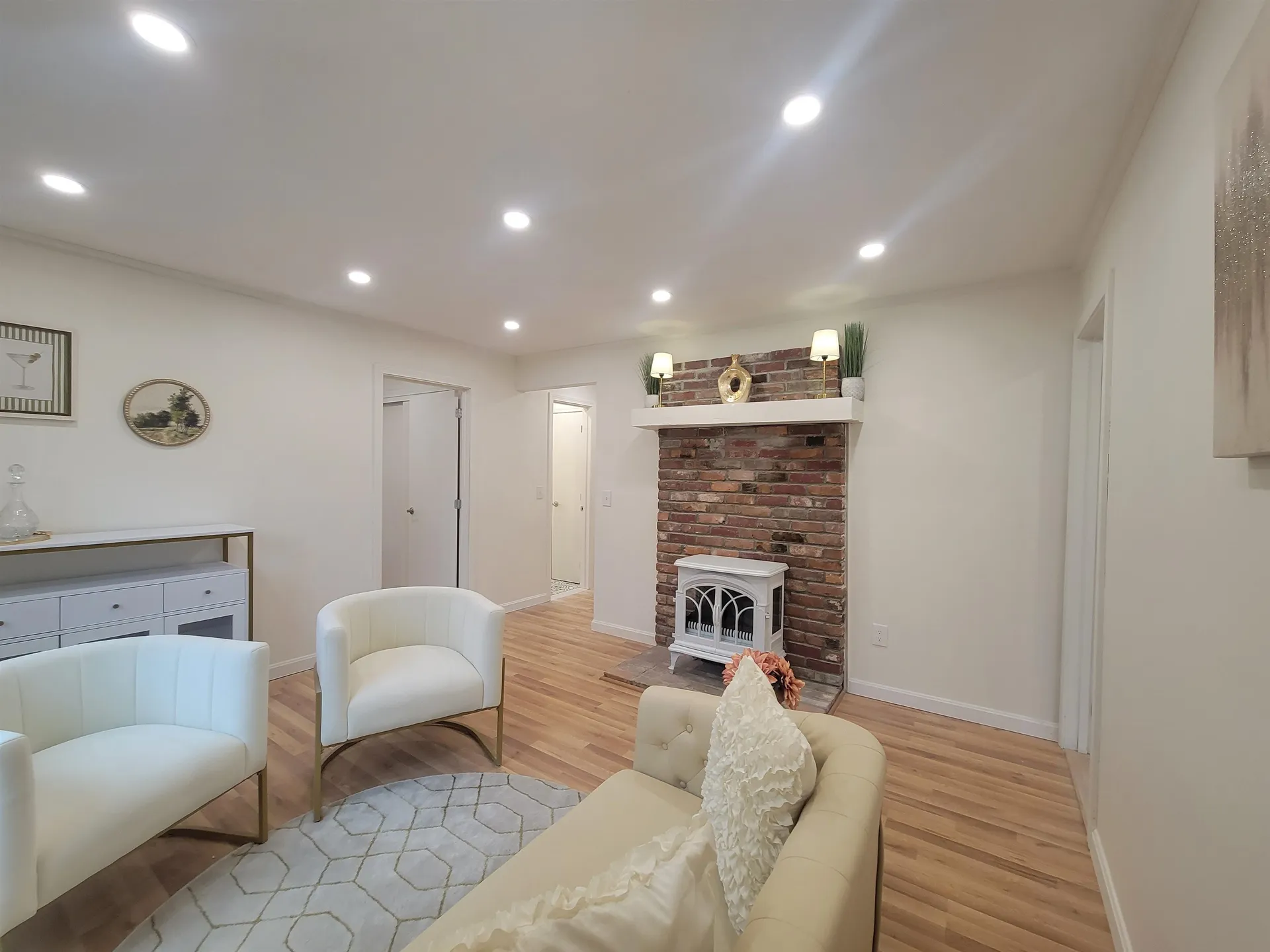 56 Bedford Avenue Gilford NH 03249