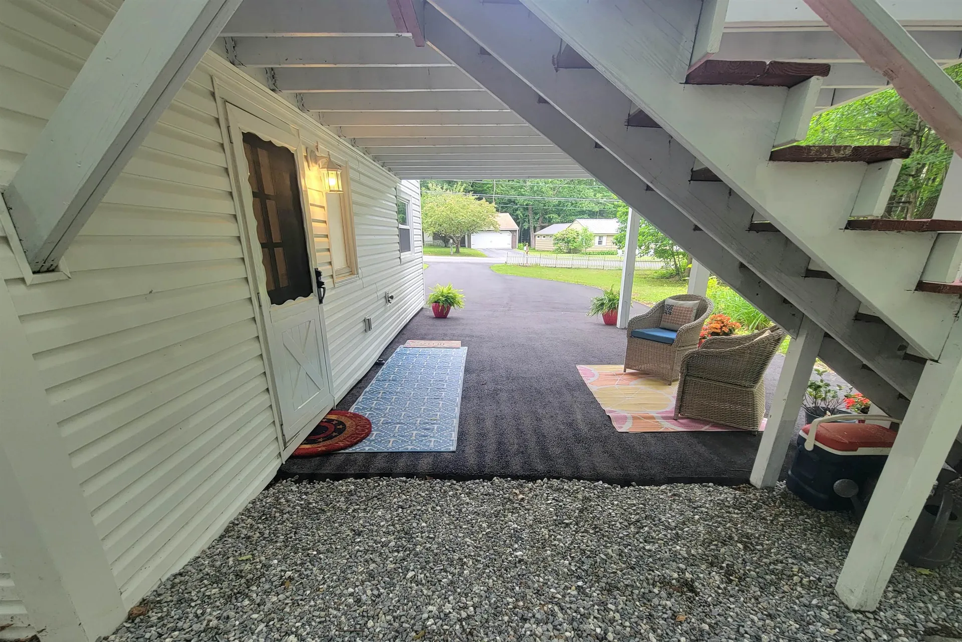 56 Bedford Avenue Gilford NH 03249