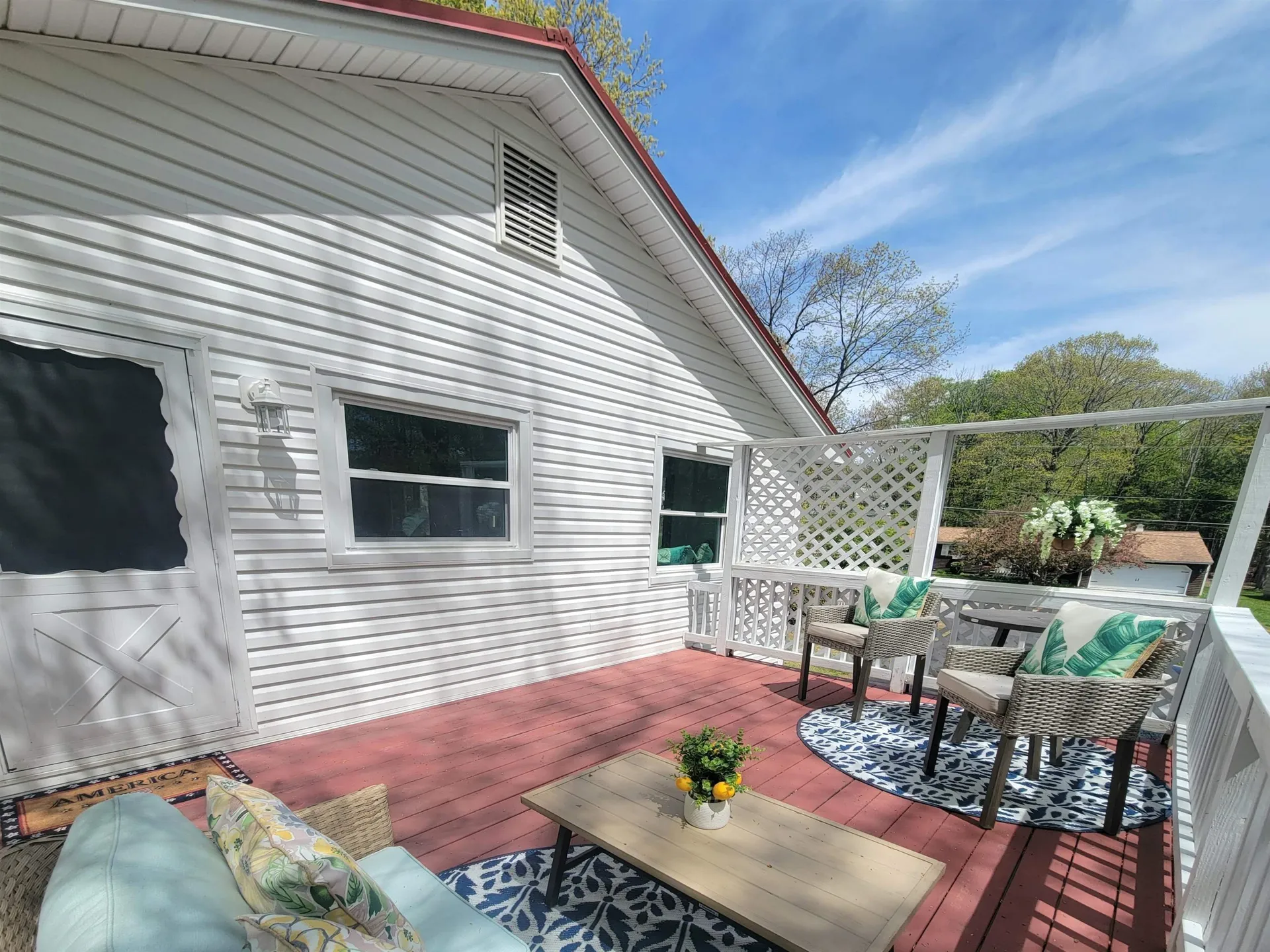 56 Bedford Avenue Gilford NH 03249