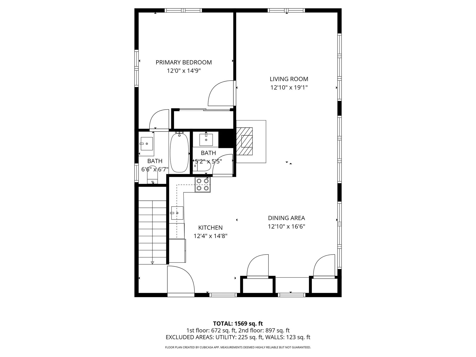 56 Bedford Avenue Gilford NH 03249