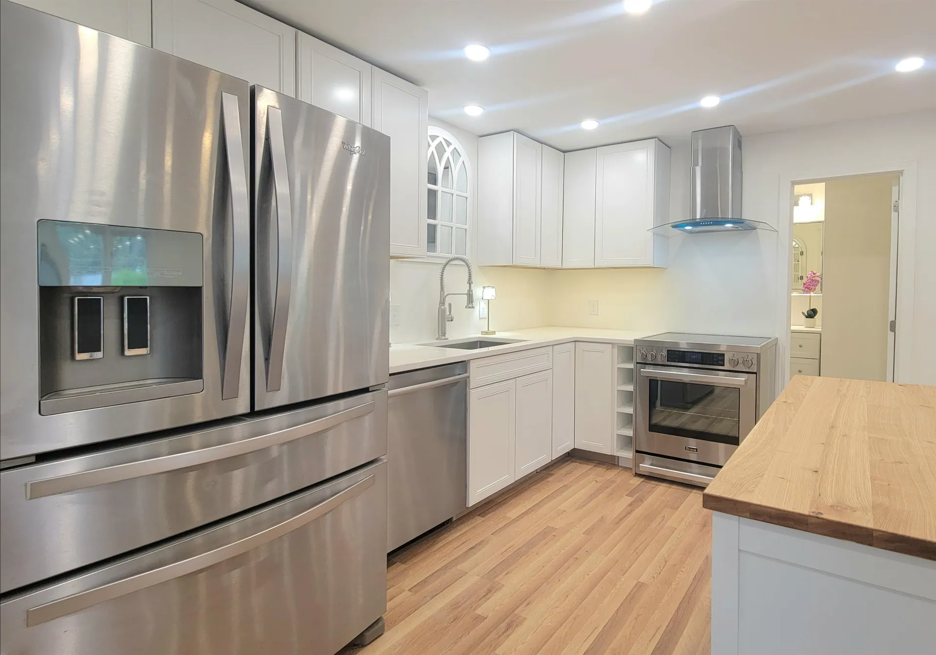 56 Bedford Avenue Gilford NH 03249