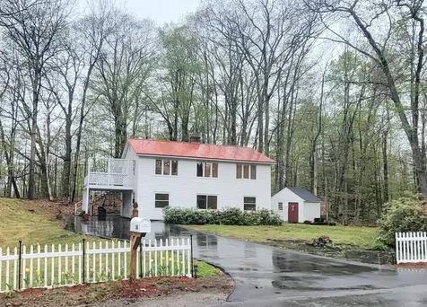 56 Bedford Avenue Gilford NH 03249