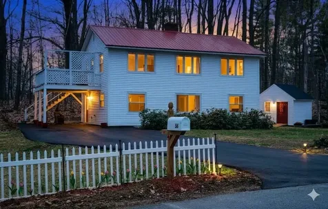 56 Bedford Avenue Gilford NH 03249
