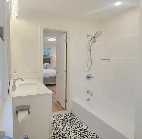 56 Bedford Avenue Gilford NH 03249