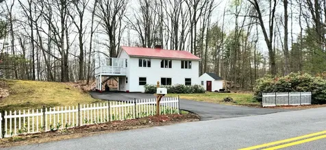 56 Bedford Avenue Gilford NH 03249