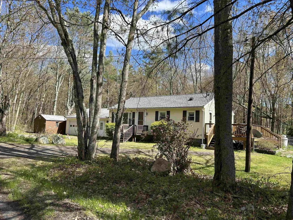 89 Gap Mountain Road Troy NH 03465