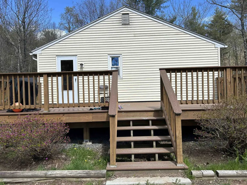 89 Gap Mountain Road Troy NH 03465
