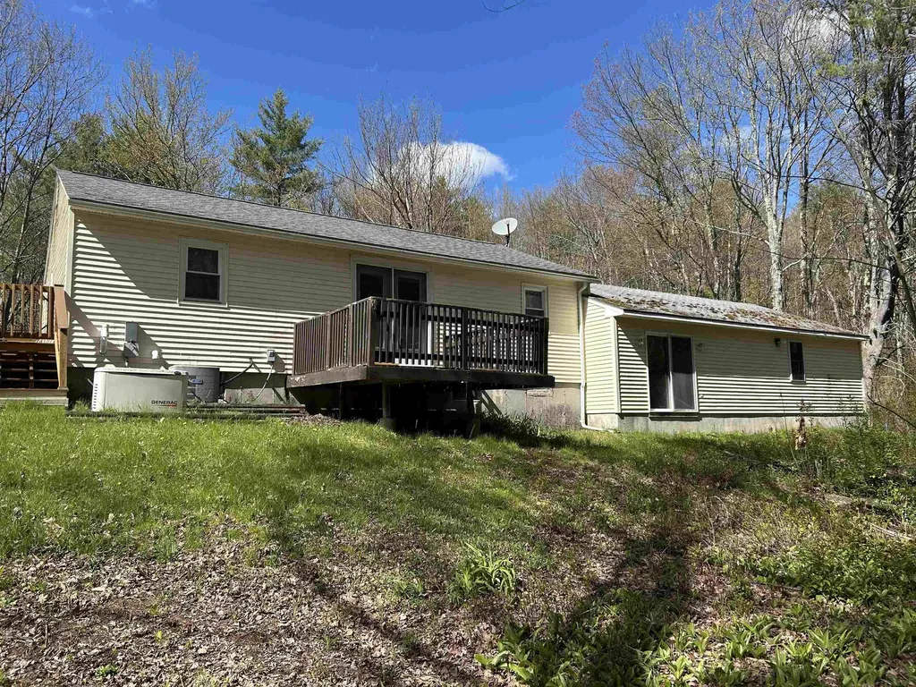 89 Gap Mountain Road Troy NH 03465