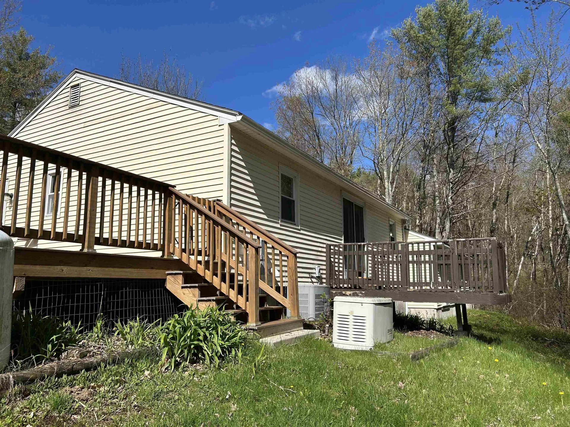 89 Gap Mountain Road Troy NH 03465
