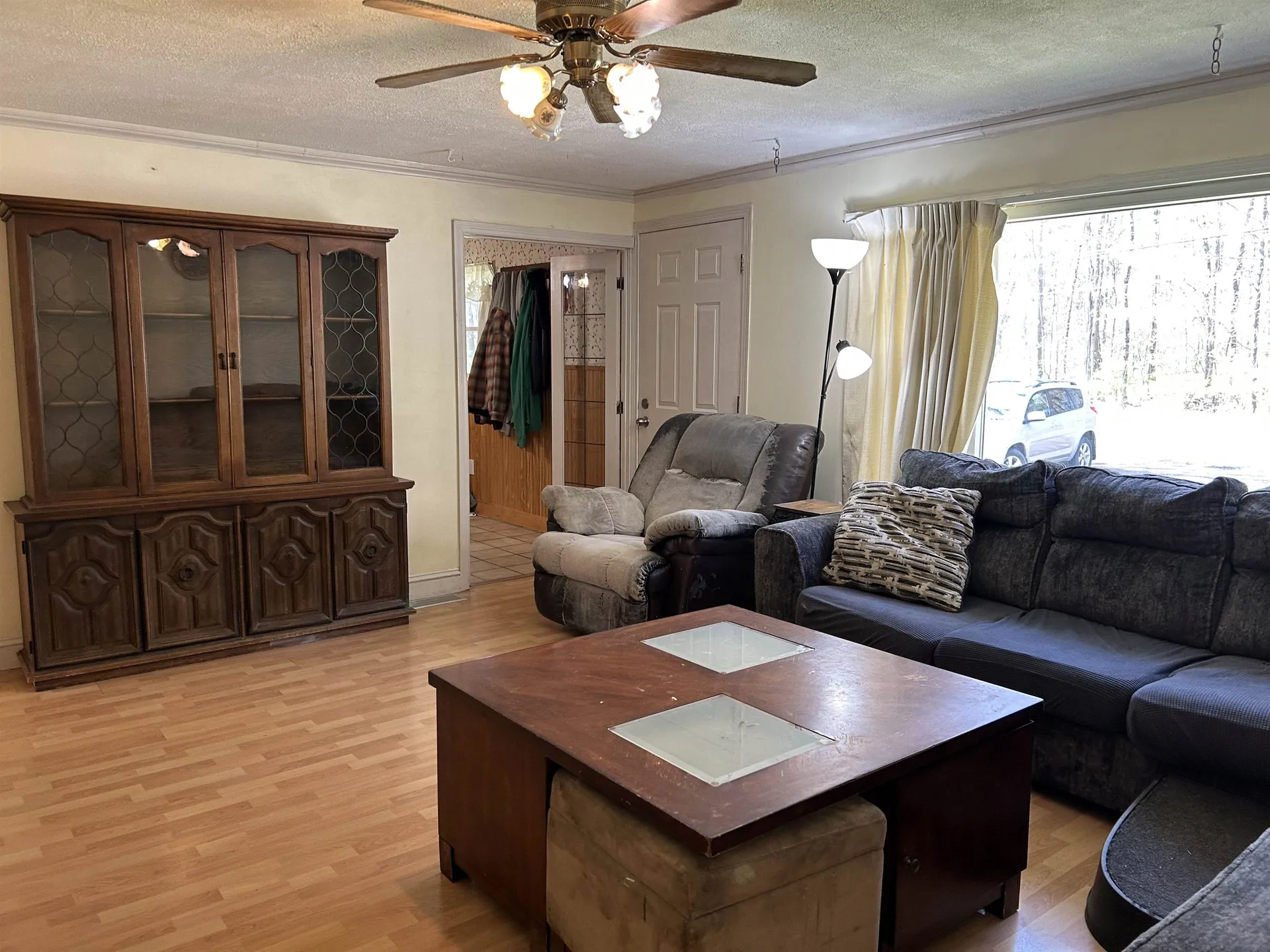 89 Gap Mountain Road Troy NH 03465