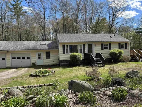 89 Gap Mountain Road Troy NH 03465